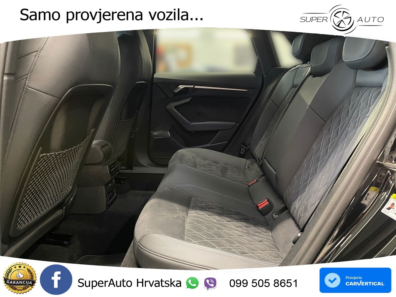 Audi S3 2.0 TFSI (310 KS) quattro S tronic MATRIX+GR SJED+KAM