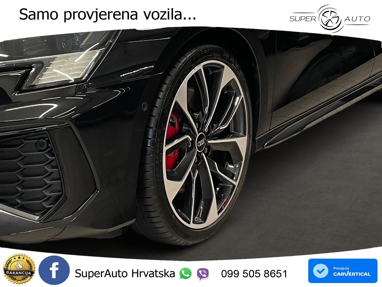 Audi S3 2.0 TFSI (310 KS) quattro S tronic MATRIX+GR SJED+KAM