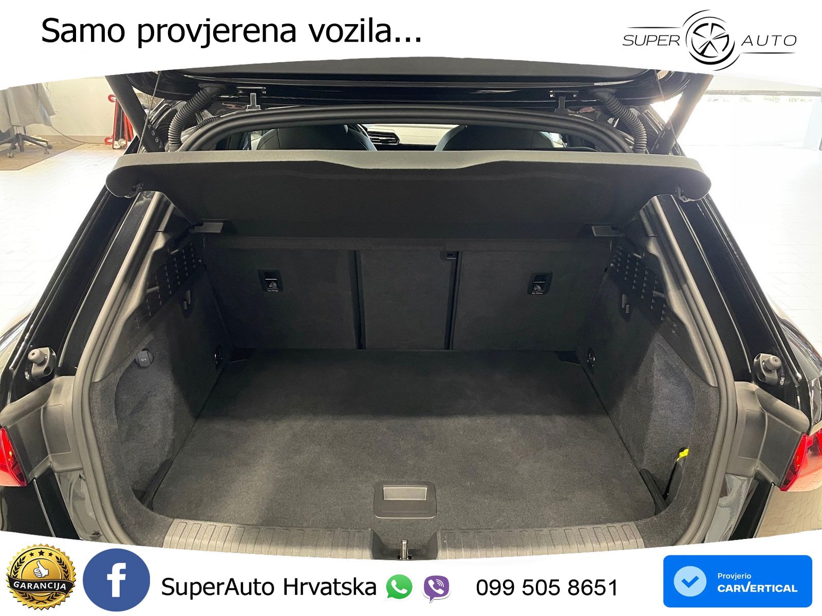 Audi S3 2.0 TFSI (310 KS) quattro S tronic MATRIX+GR SJED+KAM
