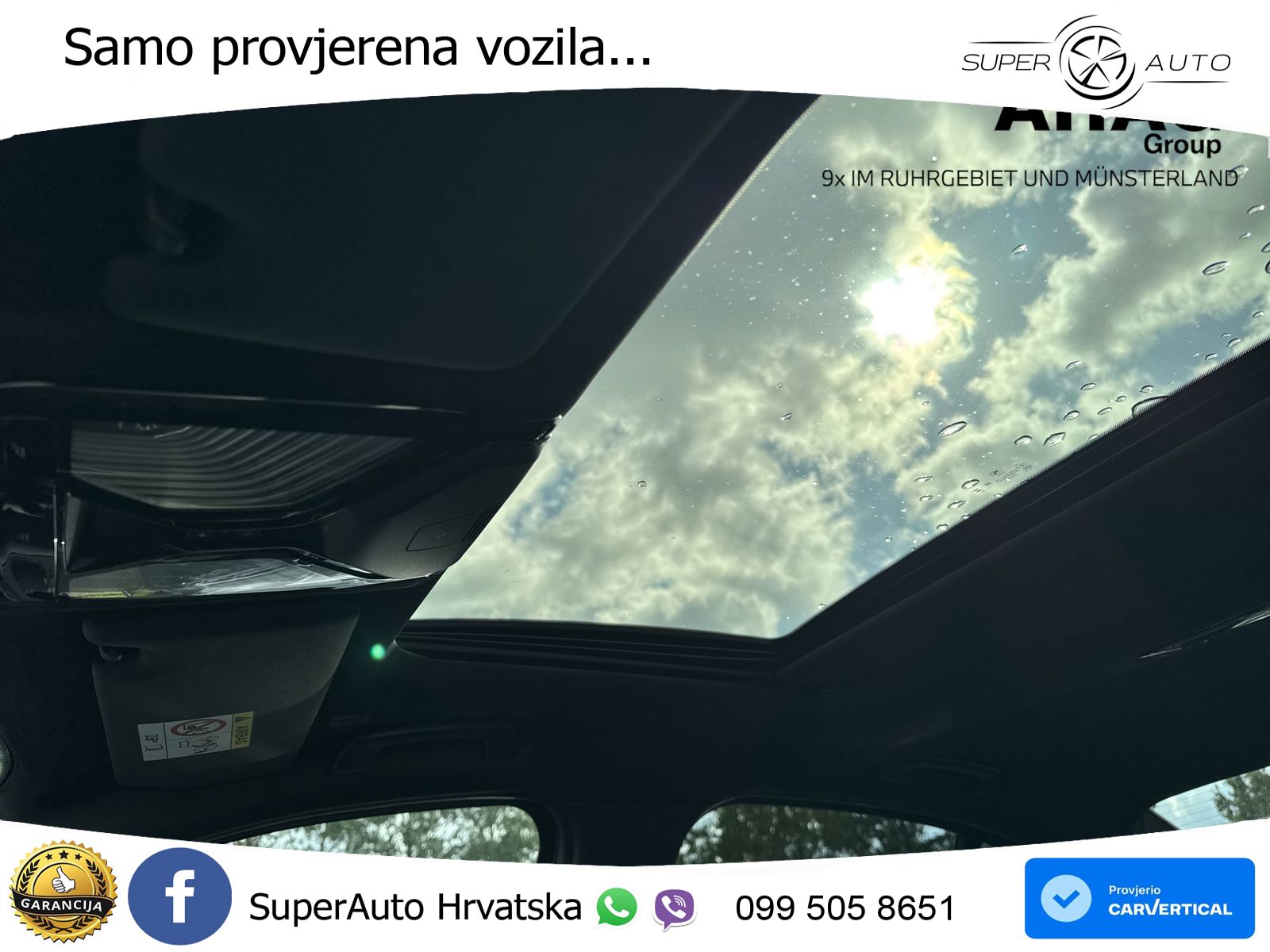 BMW 330i (245 KS) xDrive Steptronic LED+GR SJED+ACC