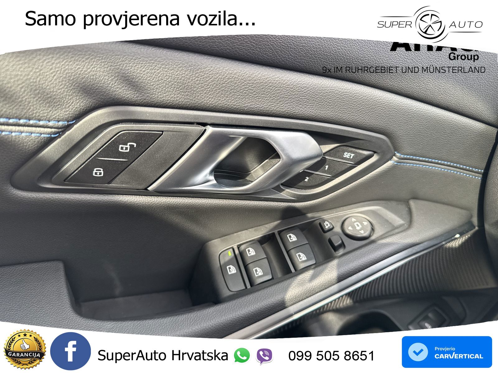 BMW 330i (245 KS) xDrive Steptronic LED+GR SJED+ACC