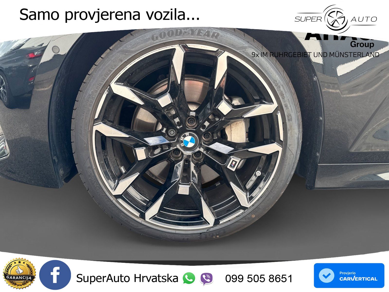 BMW 330i (245 KS) xDrive Steptronic LED+GR SJED+ACC