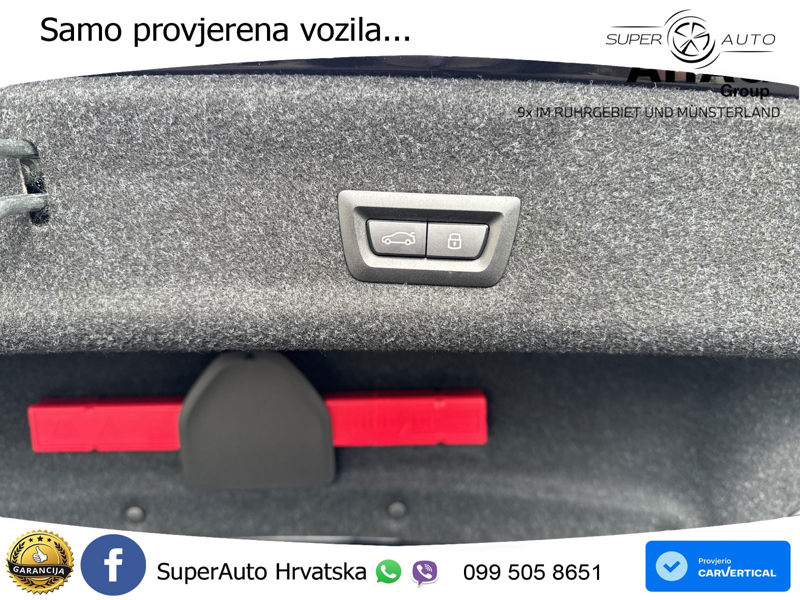 BMW 330i (245 KS) xDrive Steptronic LED+GR SJED+ACC