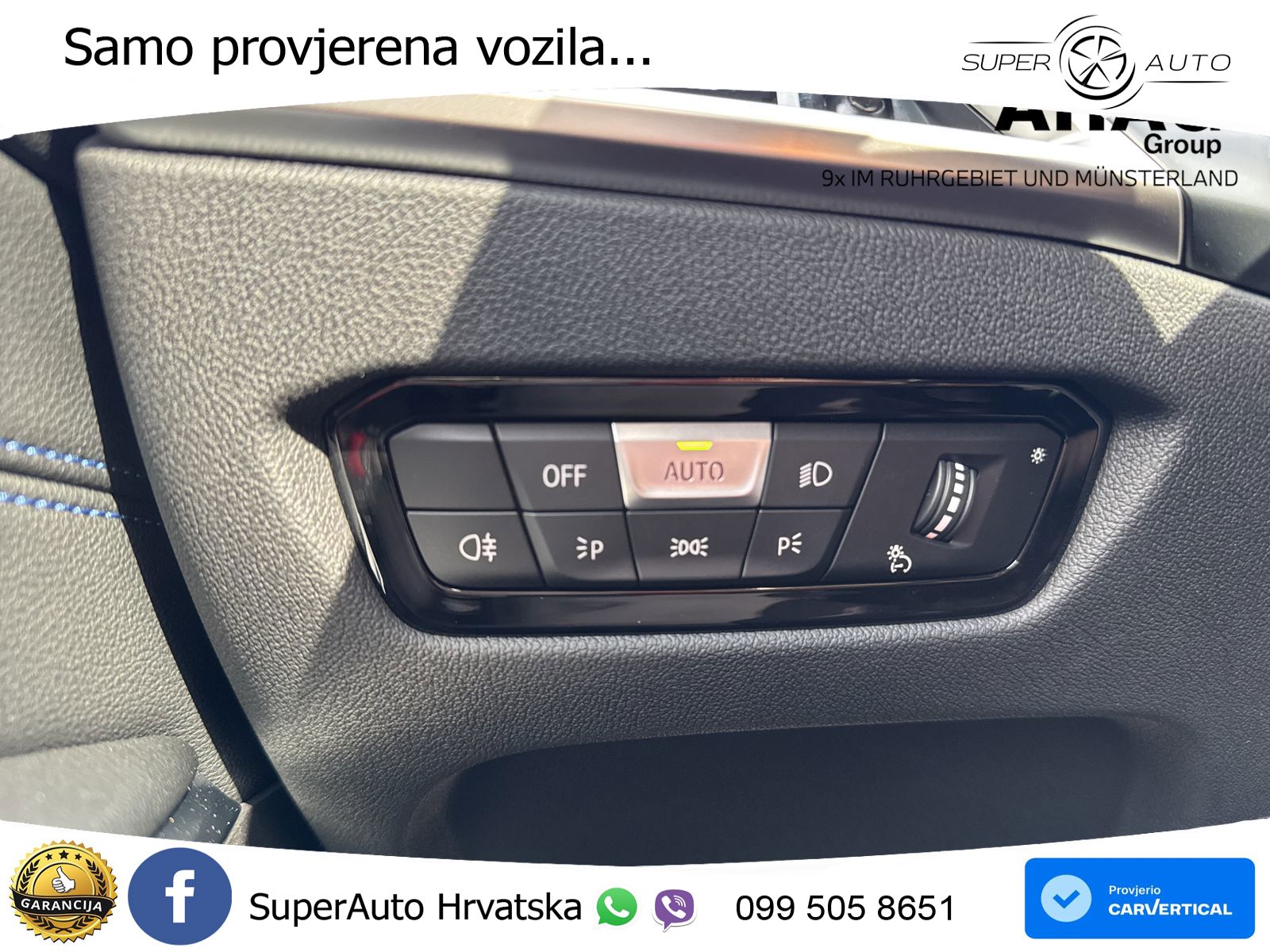 BMW 330i (245 KS) xDrive Steptronic LED+GR SJED+ACC
