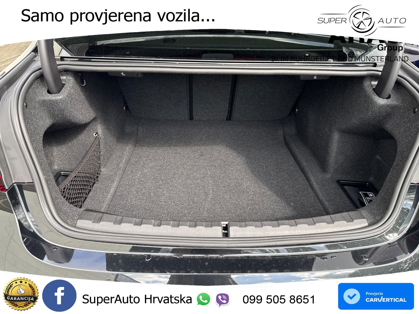 BMW 330i (245 KS) xDrive Steptronic LED+GR SJED+ACC
