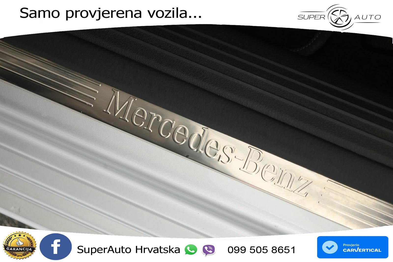 Mercedes-Benz A 250 4MATIC 8G-DCT LED+GR SJED+ACC