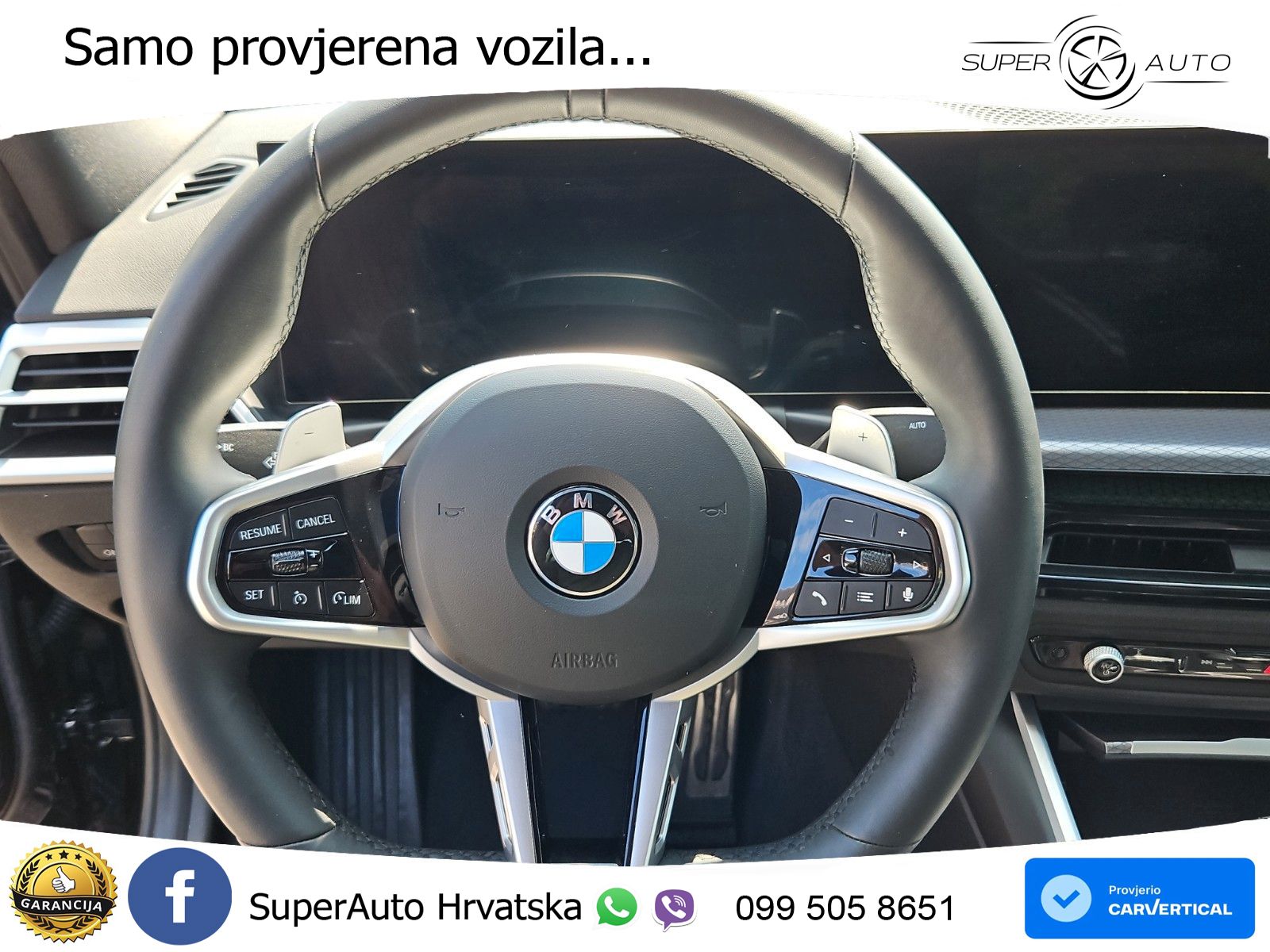 BMW 330i (245 KS) xDrive Steptronic M Sport LED+GR SJED+ACC