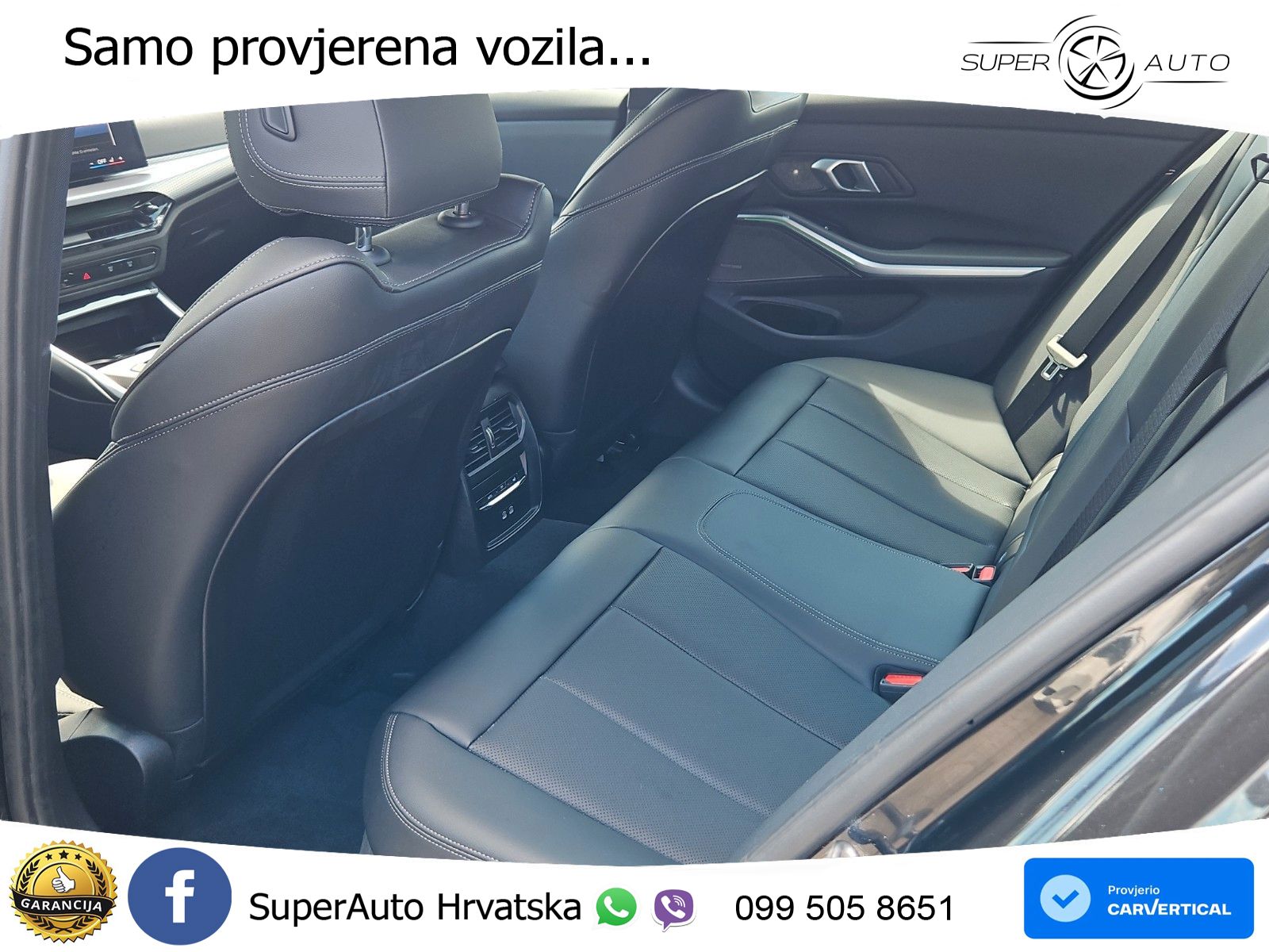 BMW 330i (245 KS) xDrive Steptronic M Sport LED+GR SJED+ACC