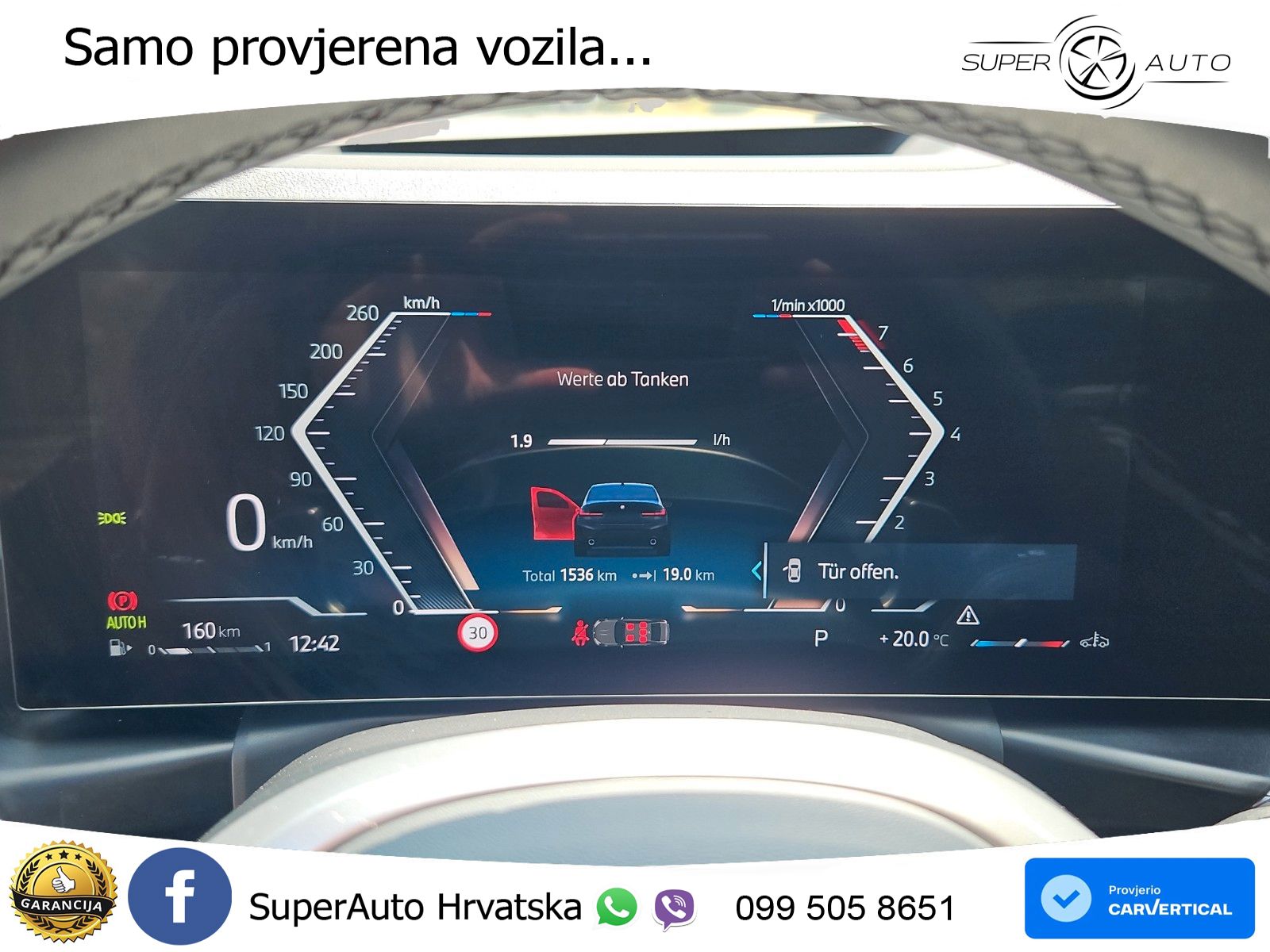 BMW 330i (245 KS) xDrive Steptronic M Sport LED+GR SJED+ACC