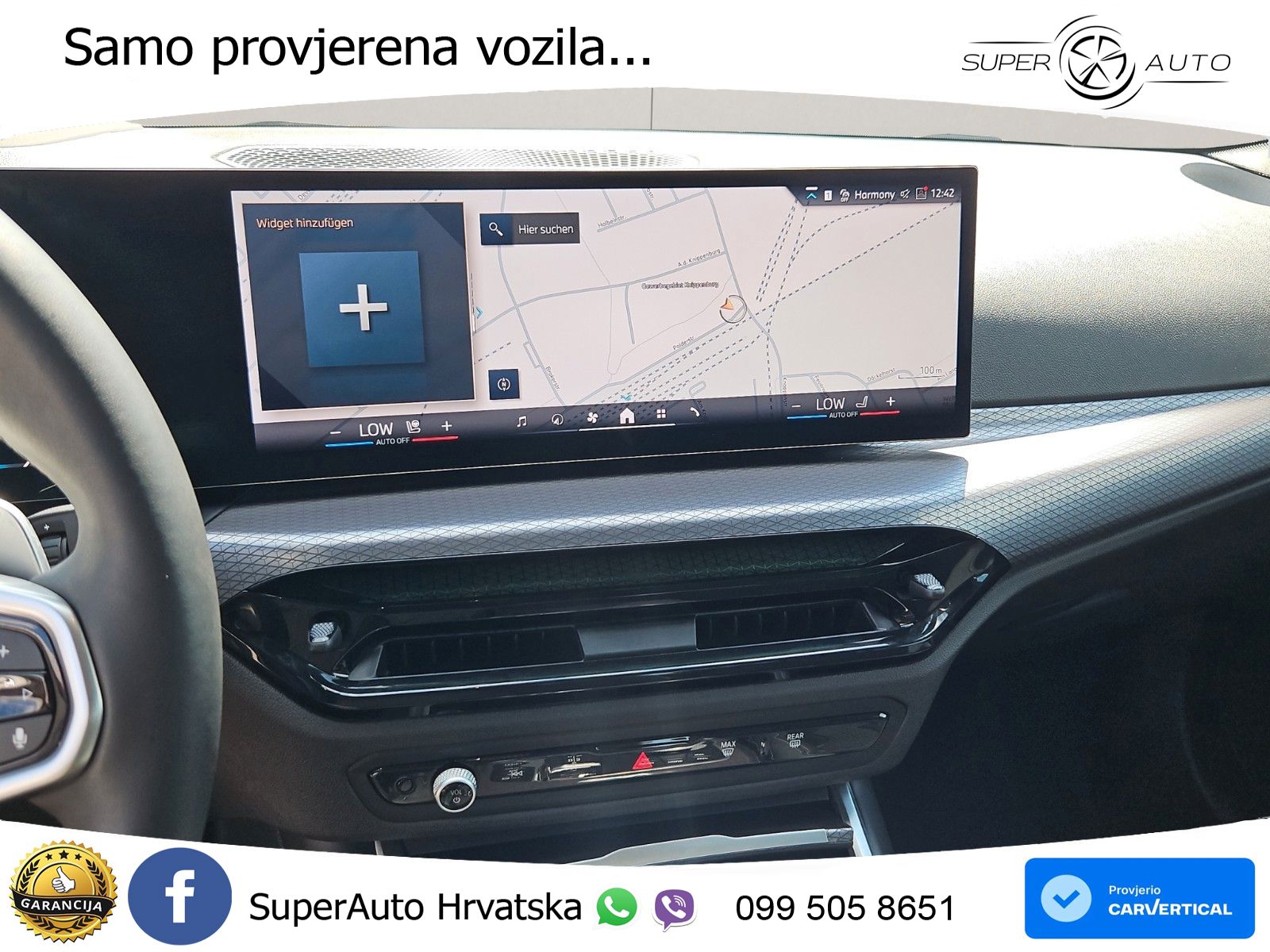 BMW 330i (245 KS) xDrive Steptronic M Sport LED+GR SJED+ACC