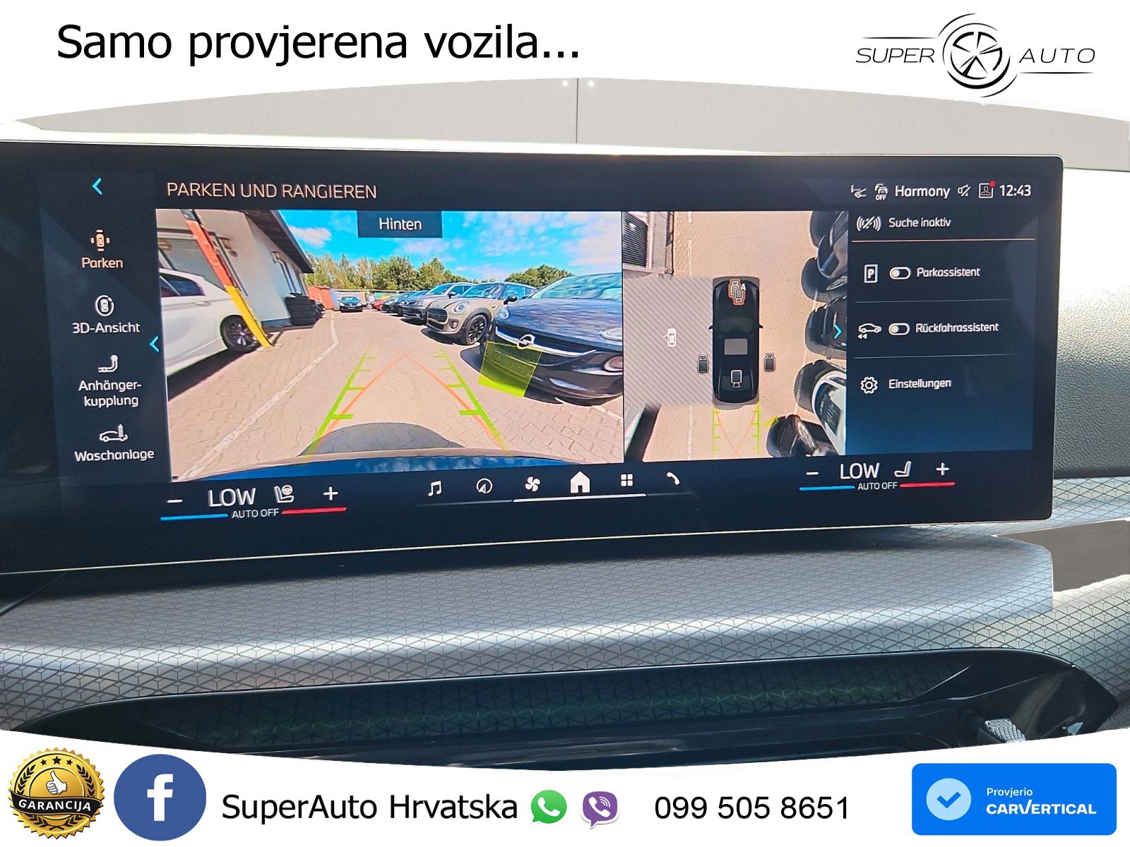 BMW 330i (245 KS) xDrive Steptronic M Sport LED+GR SJED+ACC