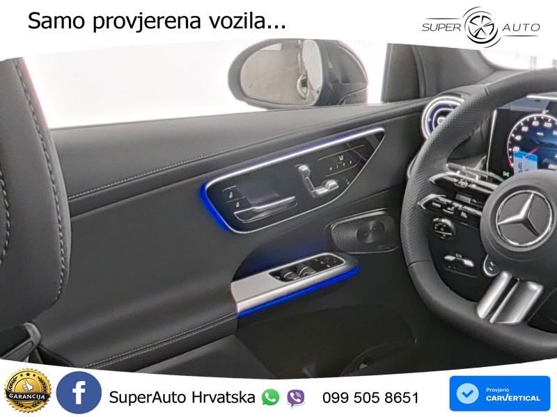 Mercedes GLC 300 (258 KS) 4MATIC 9G-TRONIC AMG ACC+HEAD+GR SJED+360+PANO