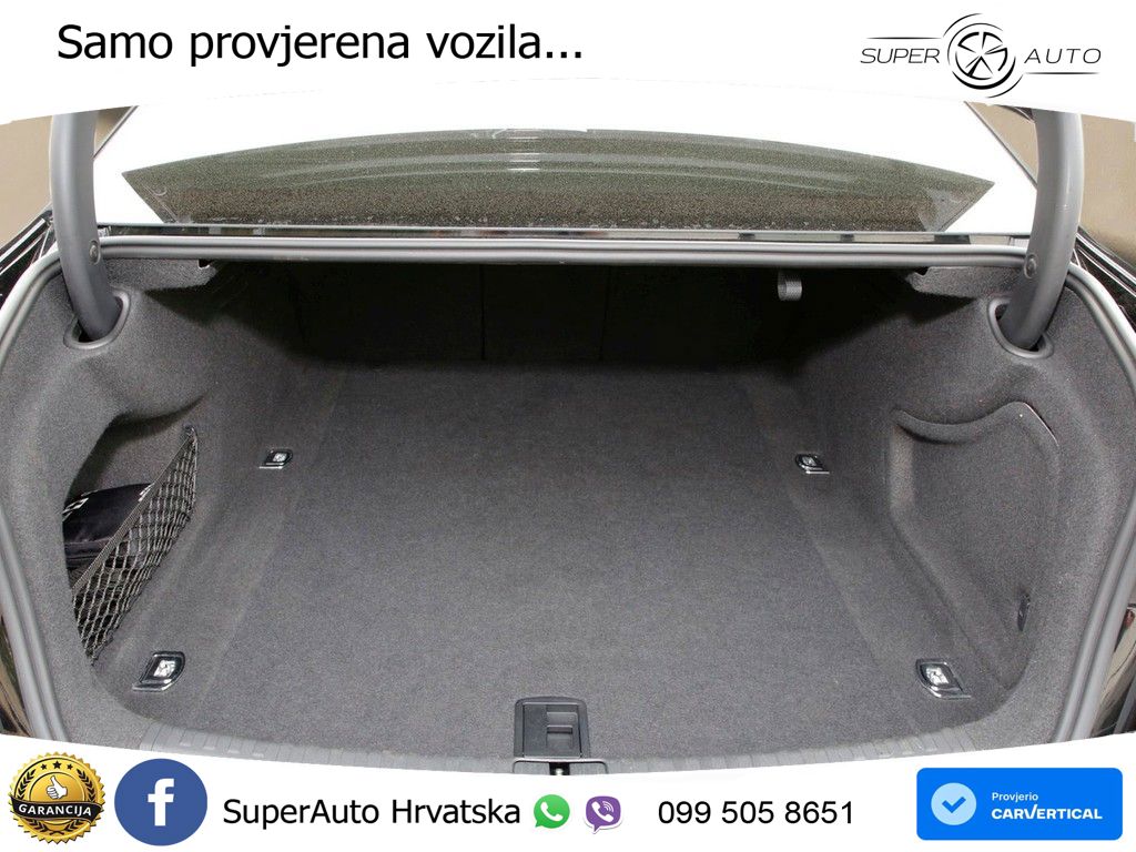 Audi A6 45 TFSI (265 KS) quattro ultra S tronic LED+GR SJED+ACC