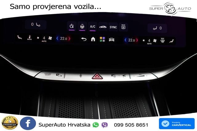 Mercedes S 350d (313 KS) EQ Boost 4MATIC 9G-TRONIC AMG ZRAČNI+ACC+4xGR SJED+KAM
