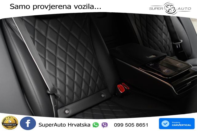 Mercedes S 350d (313 KS) EQ Boost 4MATIC 9G-TRONIC AMG ZRAČNI+ACC+4xGR SJED+KAM