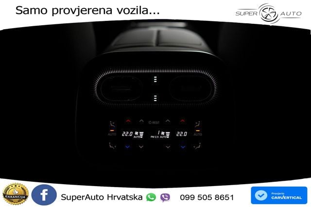 Mercedes S 350d (313 KS) EQ Boost 4MATIC 9G-TRONIC AMG ZRAČNI+ACC+4xGR SJED+KAM