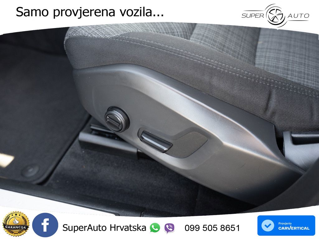 Volvo XC60 B4 Benzin FWD Geartronic