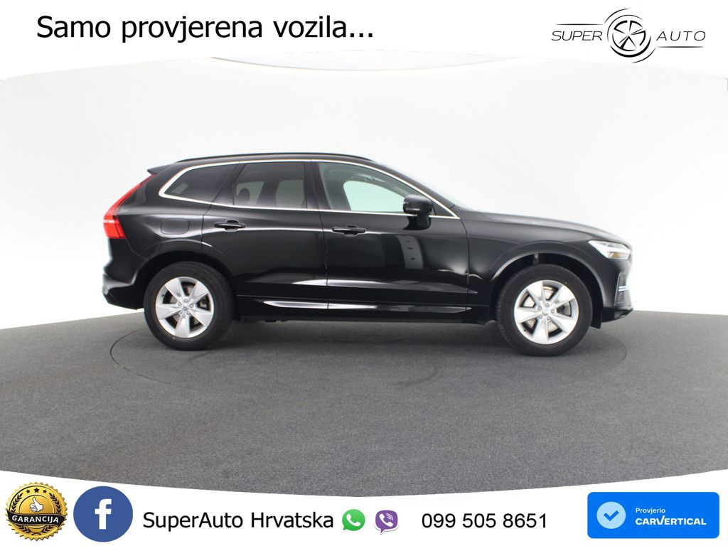 Volvo XC60 B4 Benzin FWD Geartronic