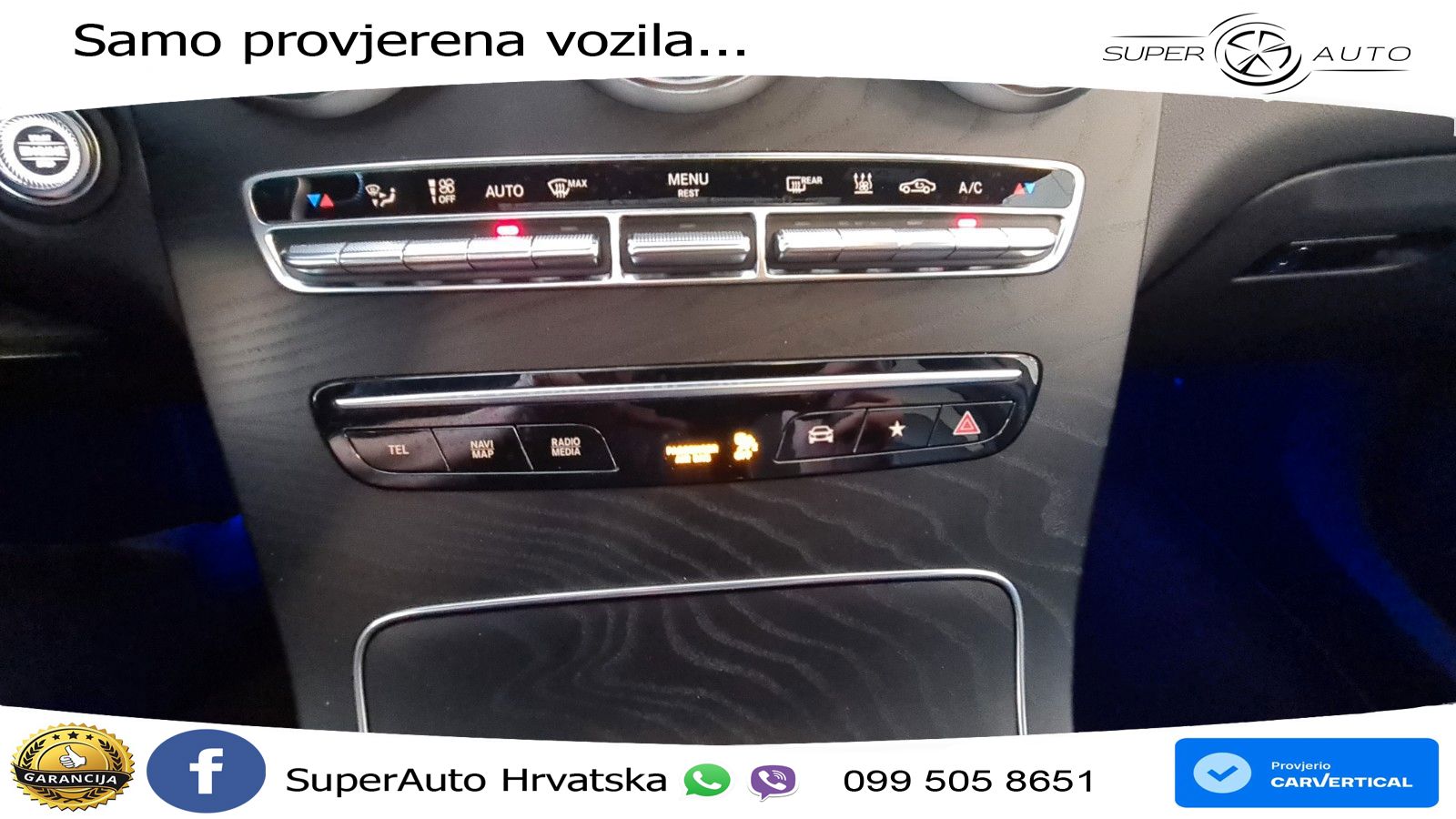 Mercedes GLC Coupe 400d (330 KS) 4MATIC 9G-TRONIC AMG ACC+HEAD+GR SJED+360+PANO