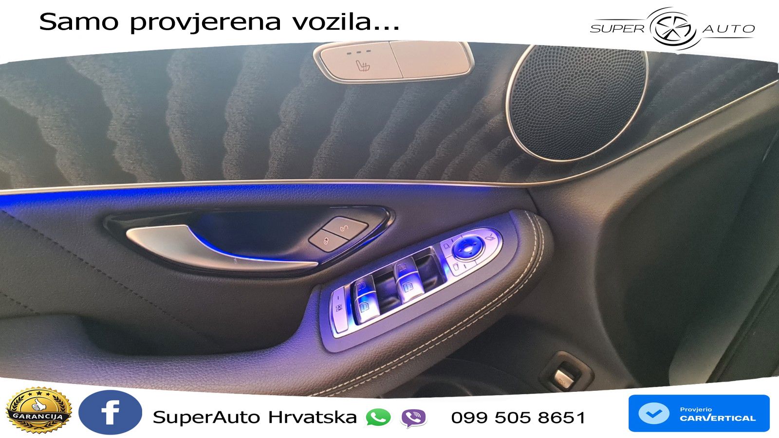 Mercedes GLC Coupe 400d (330 KS) 4MATIC 9G-TRONIC AMG ACC+HEAD+GR SJED+360+PANO