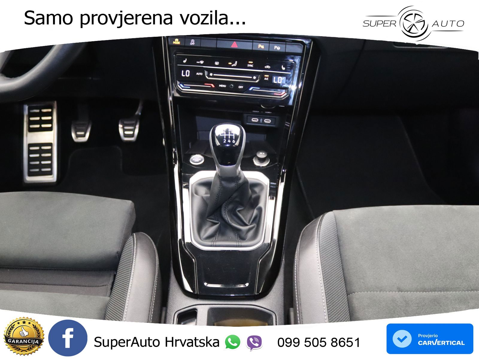 Volkswagen T-Roc 1.5 TSI (150 KS) R-Line LED+GR SJED+ACC