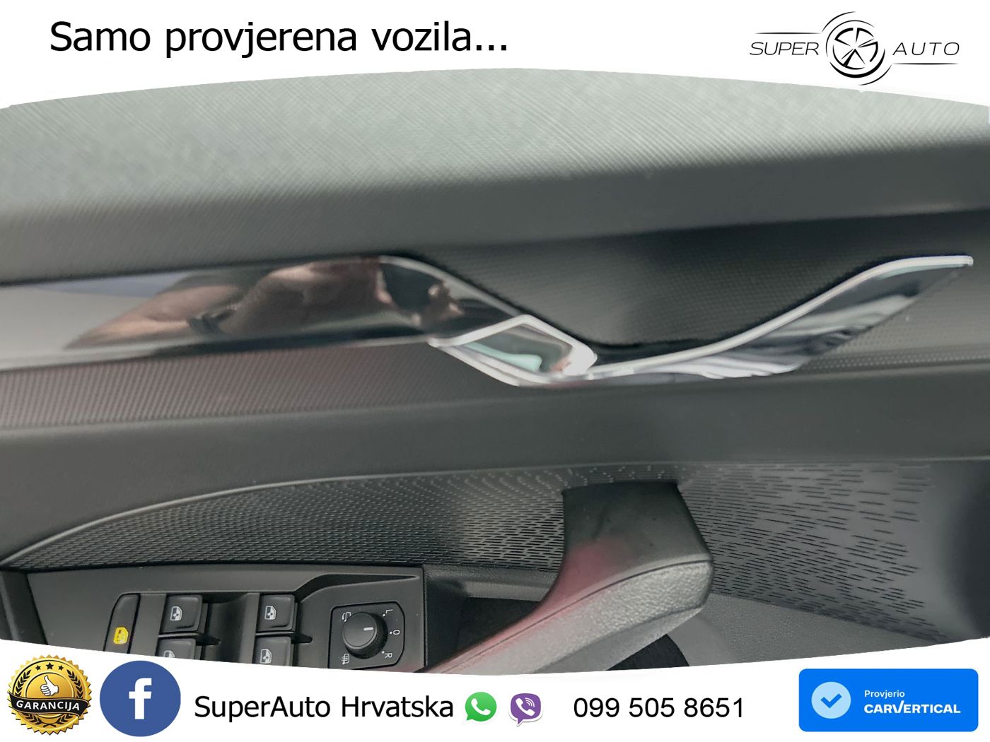 Škoda Octavia Combi 2.0 TDI (150 KS) LED+GR SJED+ACC