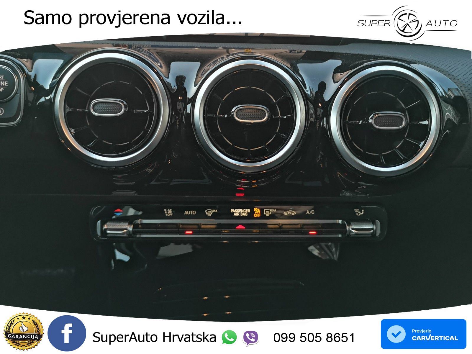 Mercedes-Benz A 220 4MATIC 8G-DCT LED+GR SJED+ACC