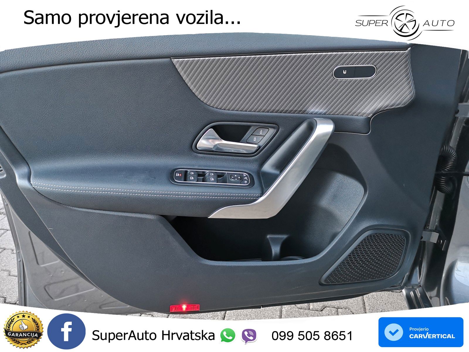 Mercedes-Benz A 220 4MATIC 8G-DCT LED+GR SJED+ACC