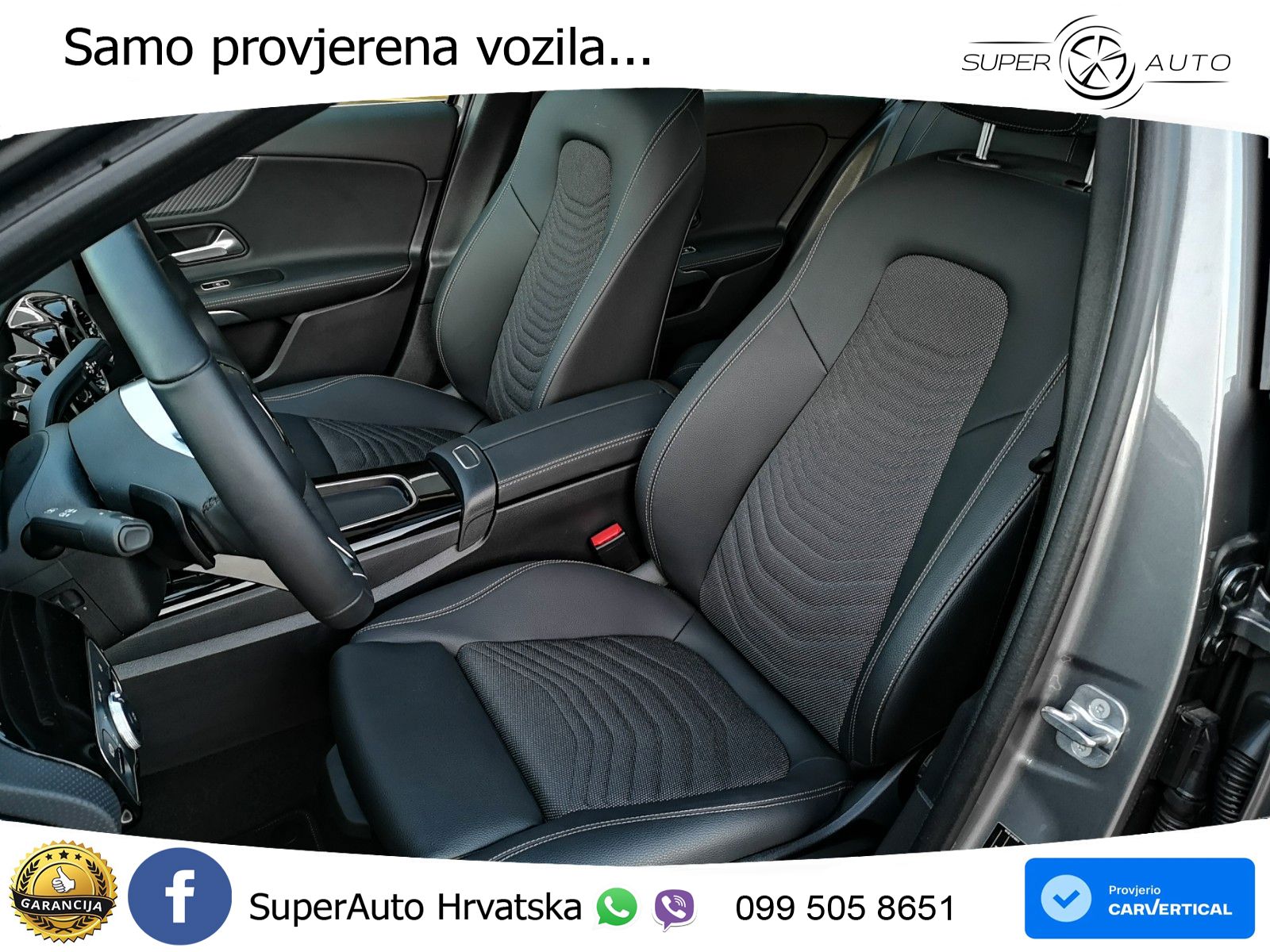 Mercedes-Benz A 220 4MATIC 8G-DCT LED+GR SJED+ACC