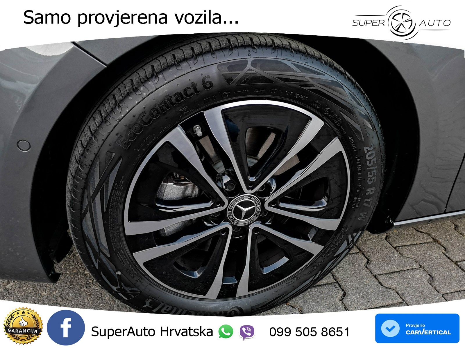 Mercedes-Benz A 220 4MATIC 8G-DCT LED+GR SJED+ACC