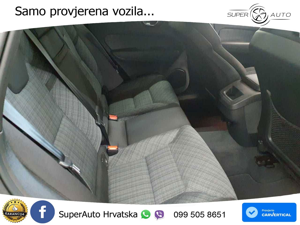 Volvo XC60 B4 Benzin FWD Geartronic