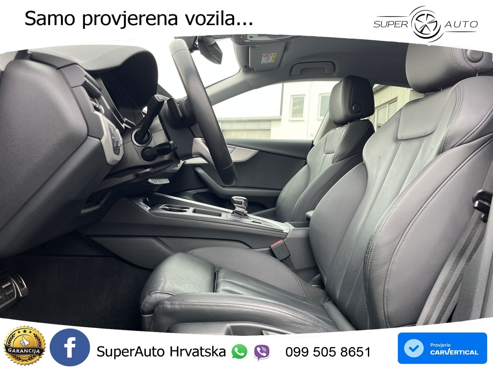 Audi A5 Sportback  40 TFSI (204 KS) quattro S tronic LED+GR SJED+ACC
