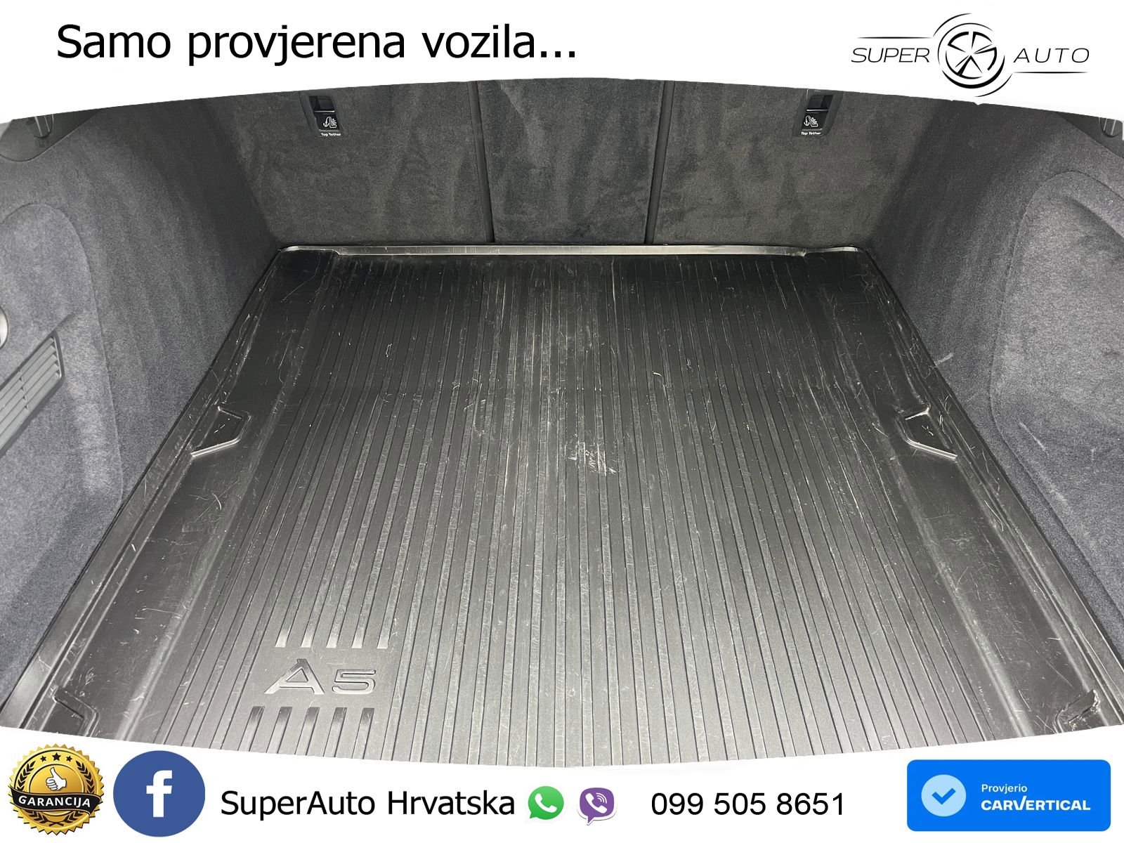 Audi A5 Sportback  40 TFSI (204 KS) quattro S tronic LED+GR SJED+ACC