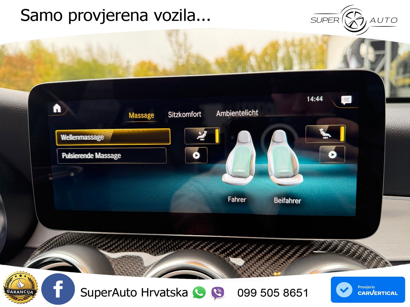 Mercedes GLC 220d (194 KS) 4MATIC G-TRONIC ACC+HEAD+GR SJED+360+PANO