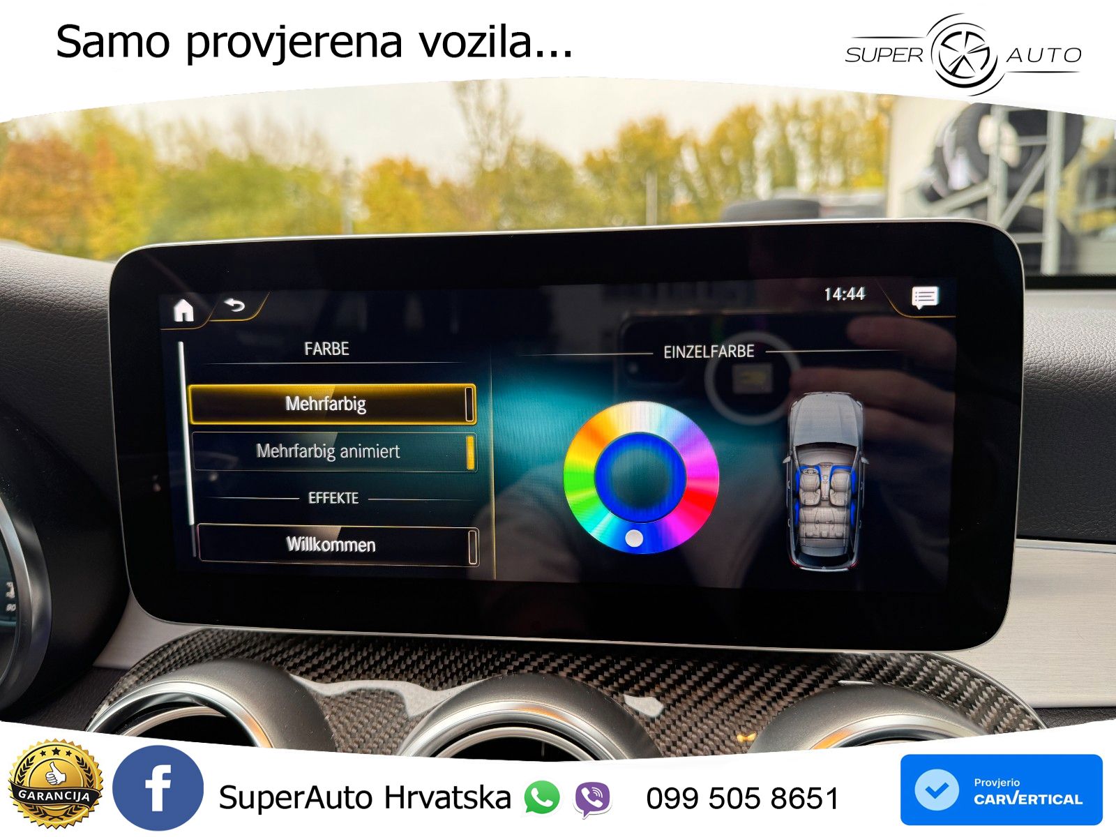 Mercedes GLC 220d (194 KS) 4MATIC G-TRONIC ACC+HEAD+GR SJED+360+PANO