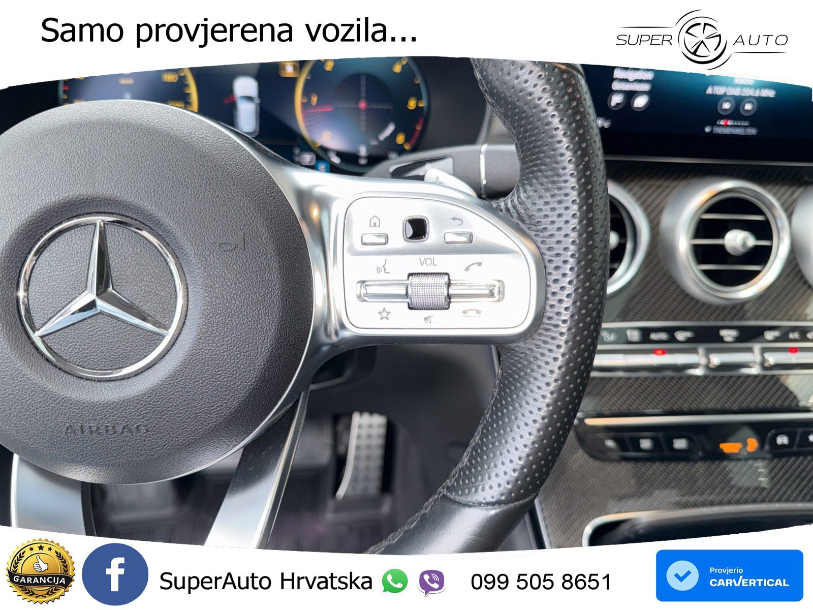 Mercedes GLC 220d (194 KS) 4MATIC G-TRONIC ACC+HEAD+GR SJED+360+PANO