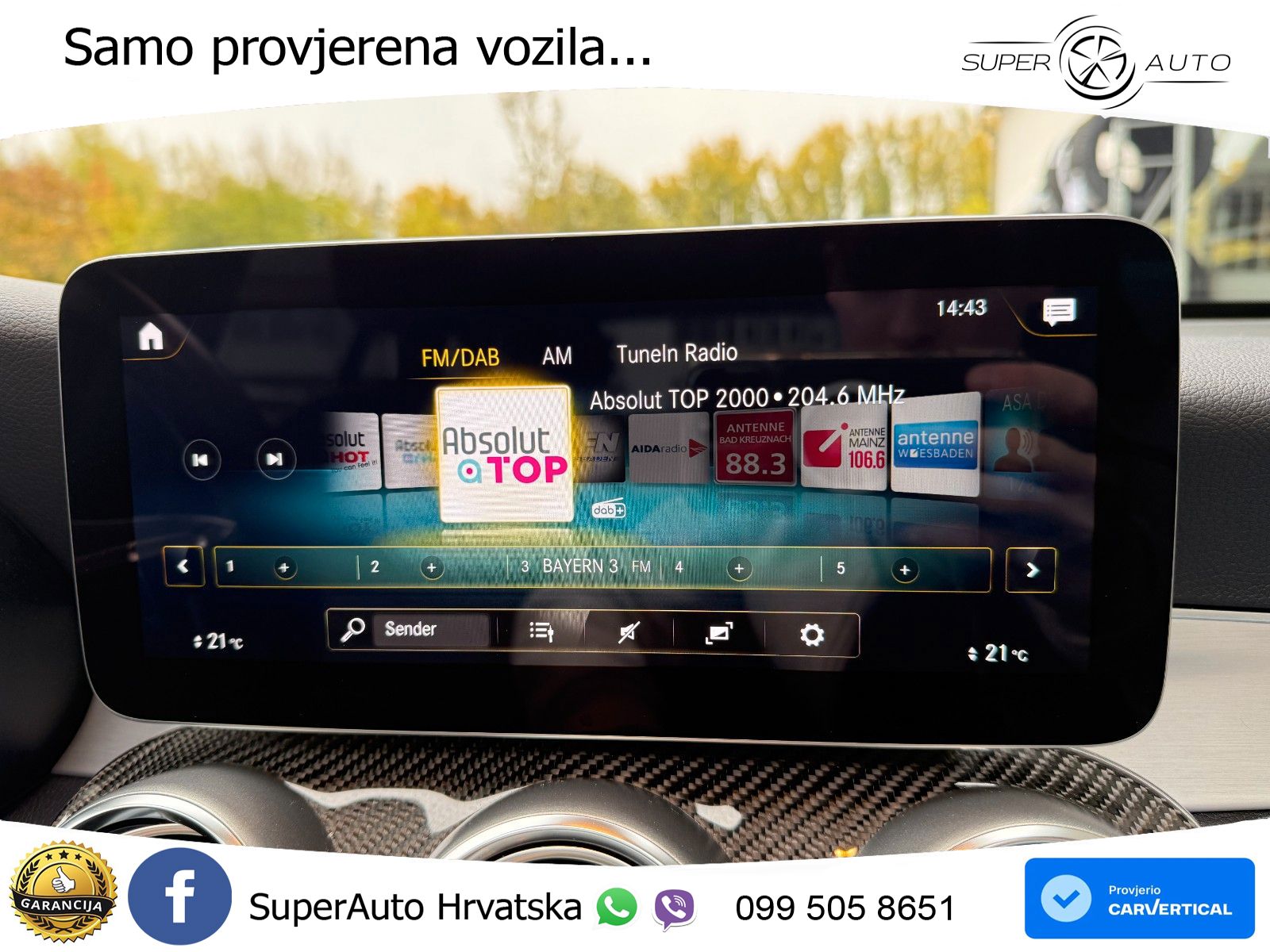 Mercedes GLC 220d (194 KS) 4MATIC G-TRONIC ACC+HEAD+GR SJED+360+PANO