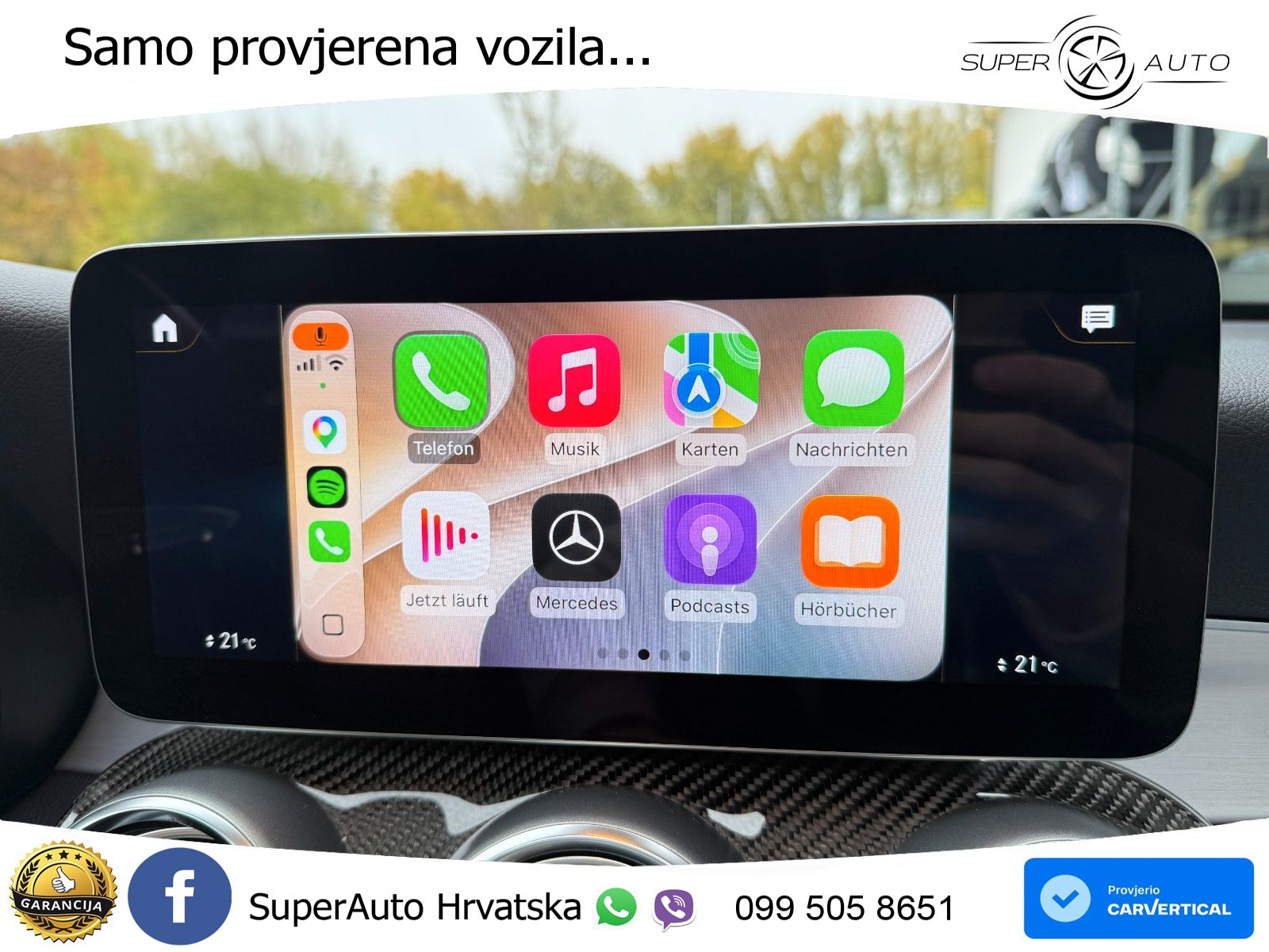 Mercedes GLC 220d (194 KS) 4MATIC G-TRONIC ACC+HEAD+GR SJED+360+PANO