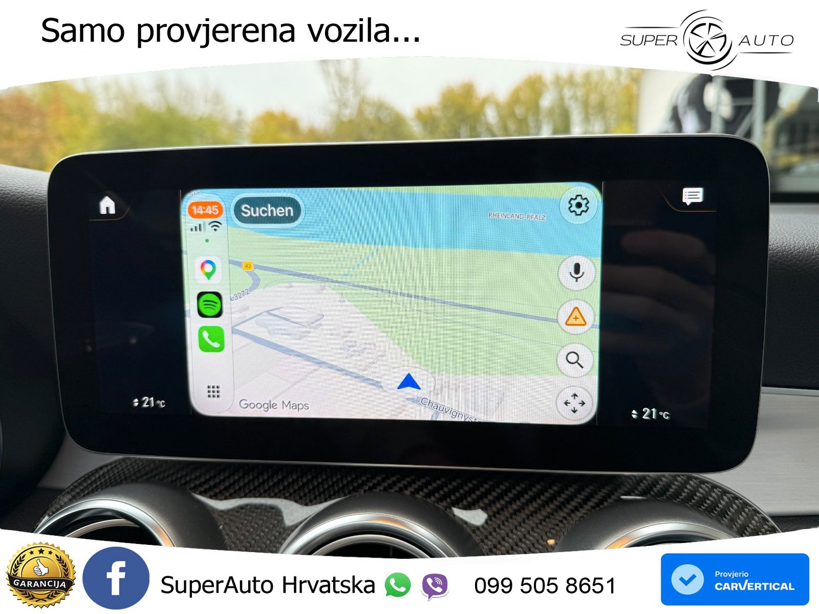 Mercedes GLC 220d (194 KS) 4MATIC G-TRONIC ACC+HEAD+GR SJED+360+PANO