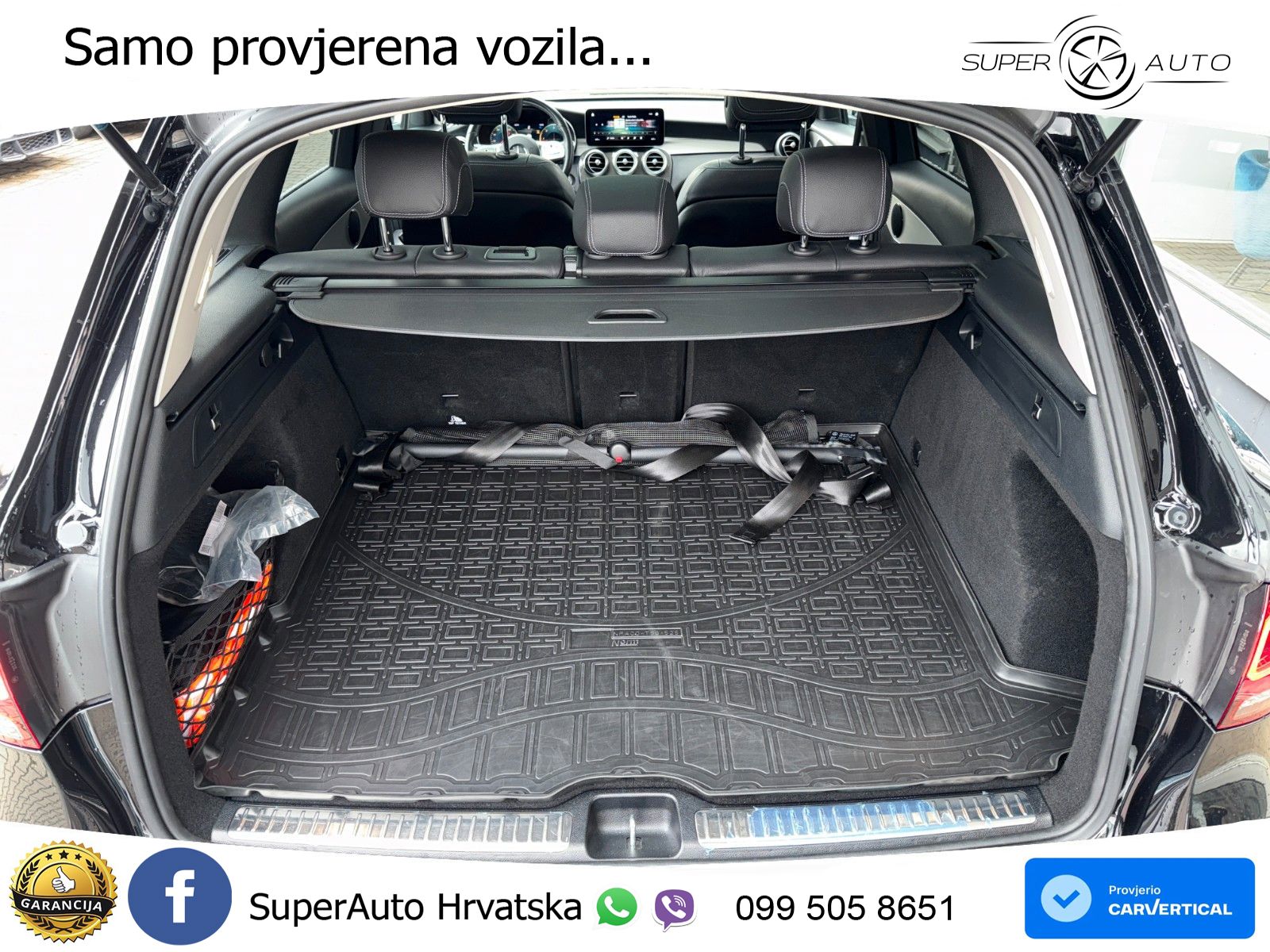 Mercedes GLC 220d (194 KS) 4MATIC G-TRONIC ACC+HEAD+GR SJED+360+PANO