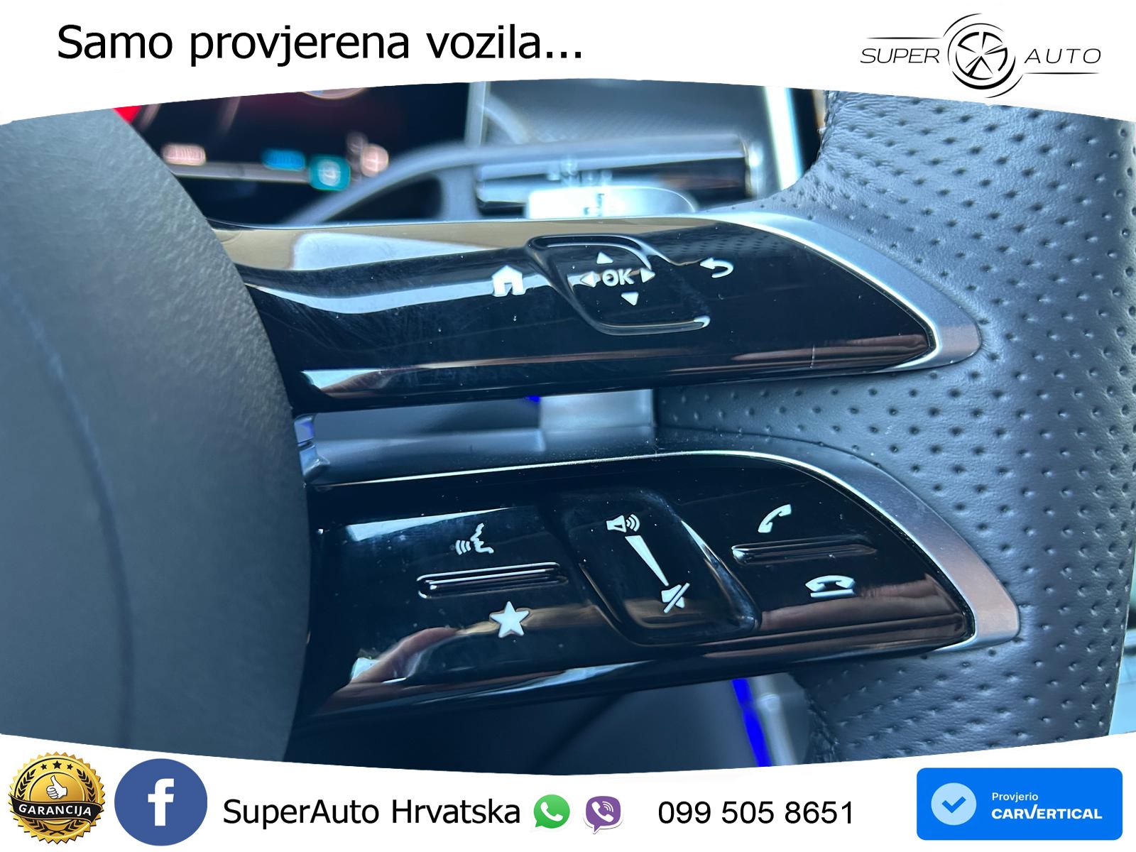 Mercedes GLC 300d (269 KS) 4MATIC 9G-TRONIC AMG LED+GR SJED+ACC