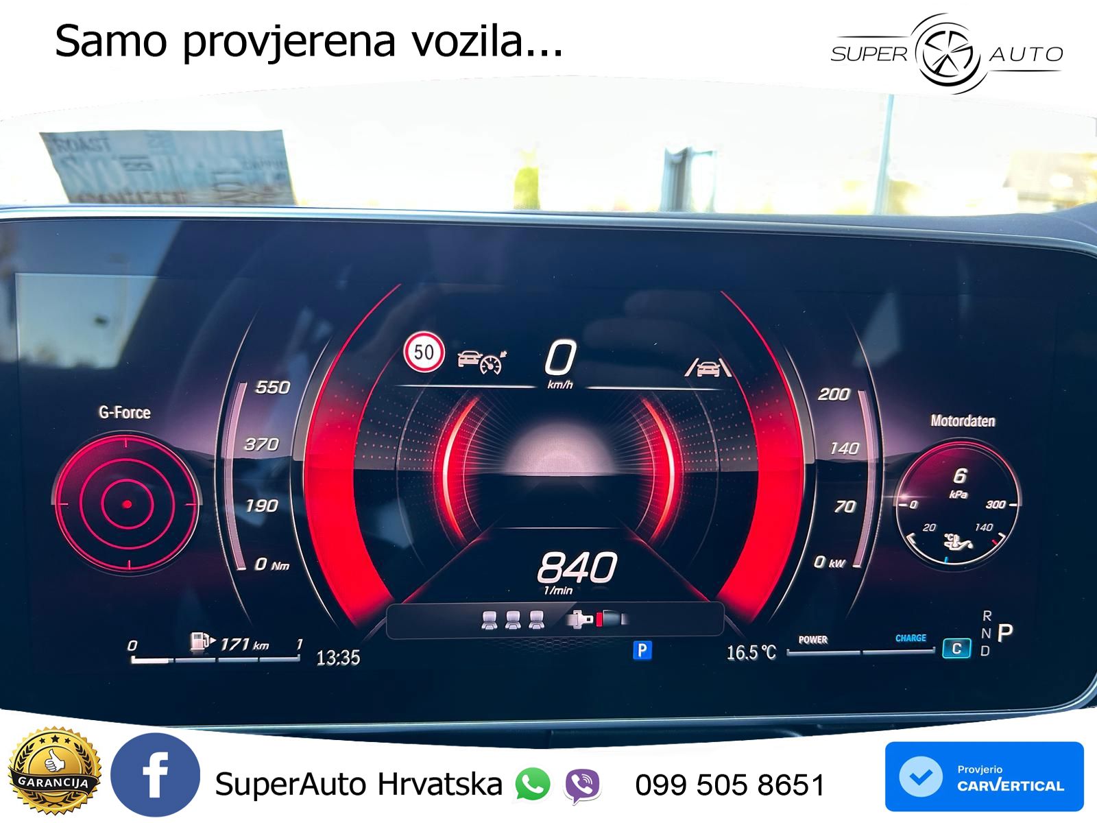 Mercedes GLC 300d (269 KS) 4MATIC 9G-TRONIC AMG LED+GR SJED+ACC