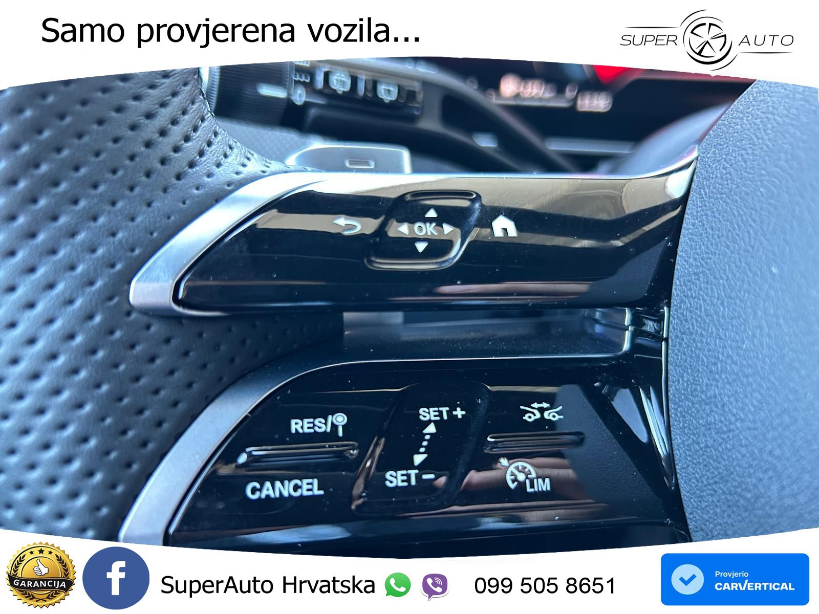 Mercedes GLC 300d (269 KS) 4MATIC 9G-TRONIC AMG LED+GR SJED+ACC