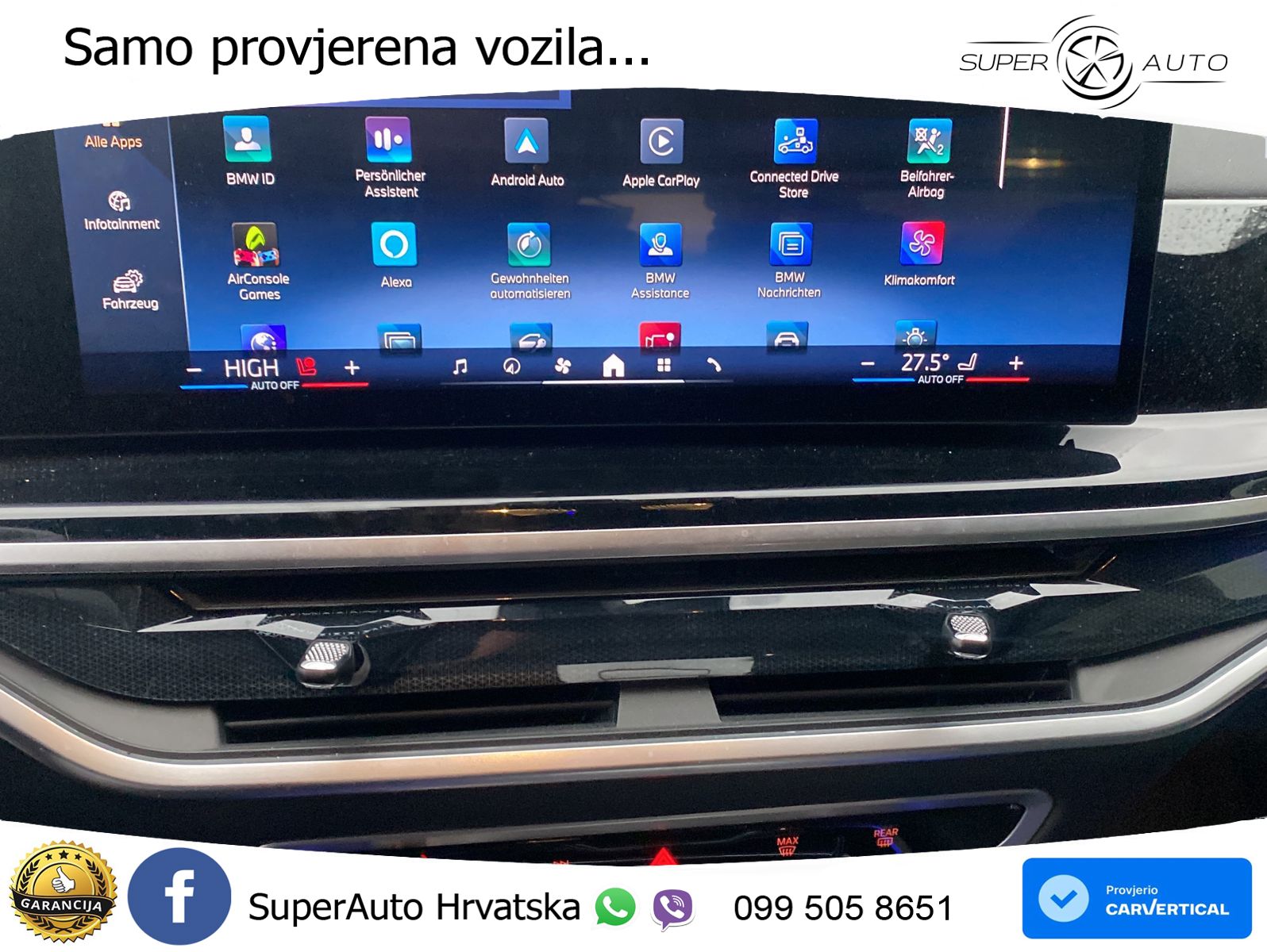 BMW X5 30d (298 KS) xDrive Steptronic M Sport LED+GR SJED+ACC