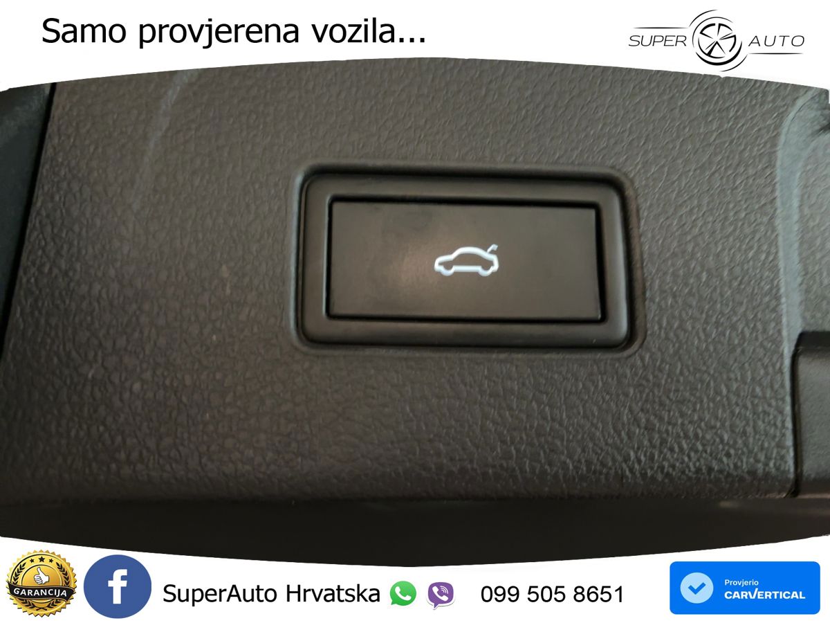 Volkswagen Passat Variant 2.0 TDI (200 KS) 4MOTION DSG Elegance MATRIX+GR SJED+KAM