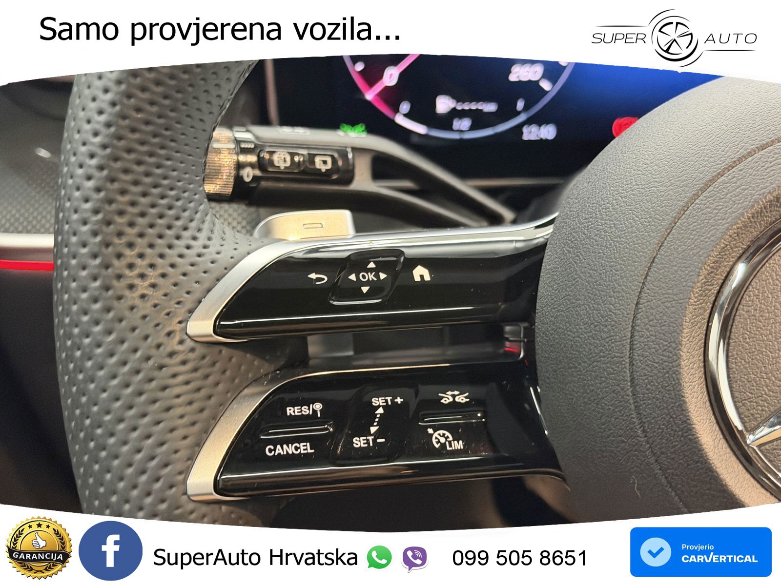 Mercedes GLC 200d (163 KS) 4MATIC 9G-TRONIC AMG LED+GR SJED+ACC