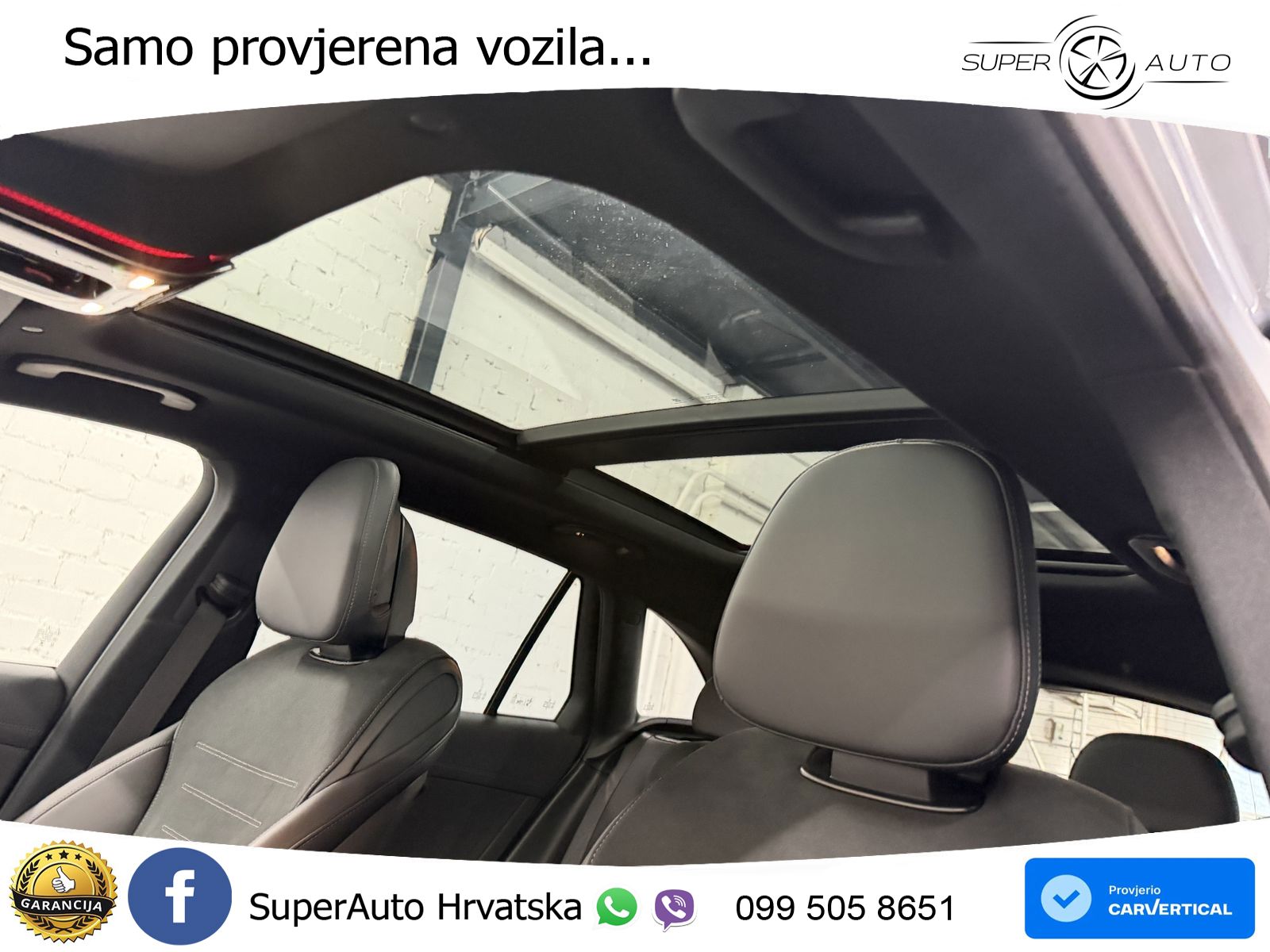 Mercedes GLC 200d (163 KS) 4MATIC 9G-TRONIC AMG LED+GR SJED+ACC