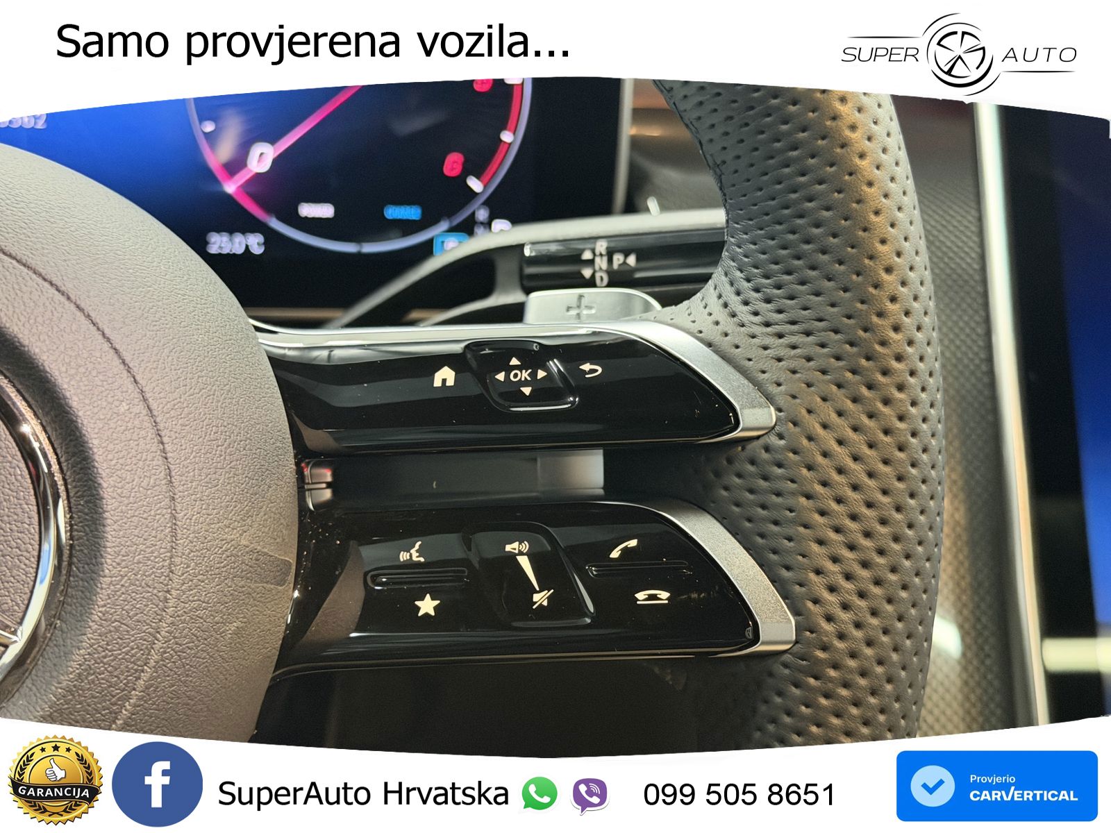 Mercedes GLC 200d (163 KS) 4MATIC 9G-TRONIC AMG LED+GR SJED+ACC