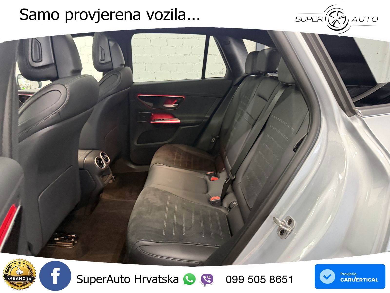 Mercedes GLC 200d (163 KS) 4MATIC 9G-TRONIC AMG LED+GR SJED+ACC