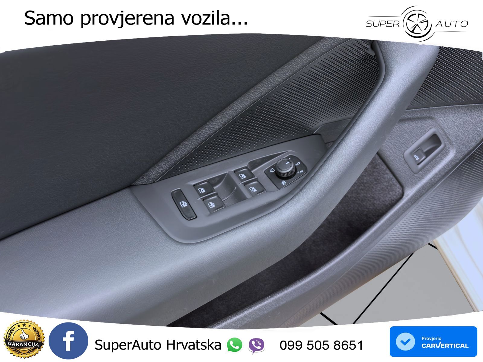 Volkswagen Passat Variant 2.0 TDI (122 KS) DSG Business LED+GR SJED+ACC